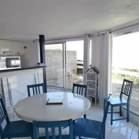 Apartman Imperatrice 3 Biarritz
