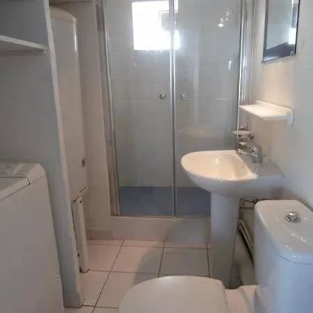 Apartman Imperatrice 3 *