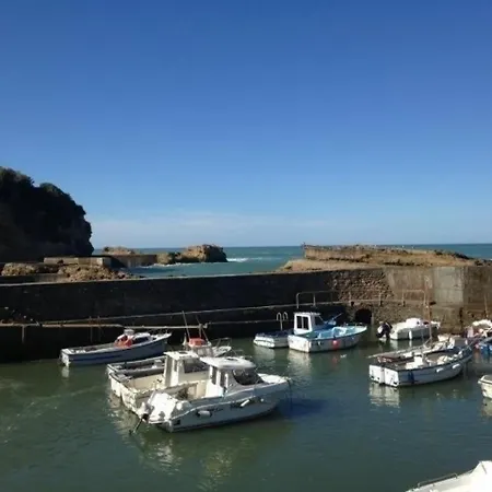 Imperatrice 3 * Biarritz