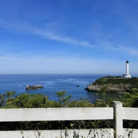 Apartman Imperatrice 3 Biarritz