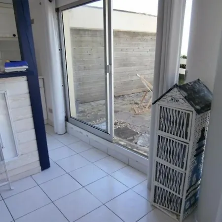 Apartman Imperatrice 3 Biarritz