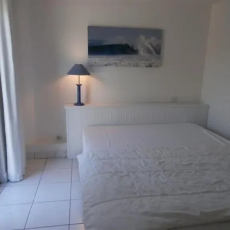 Imperatrice 3 Apartamento *