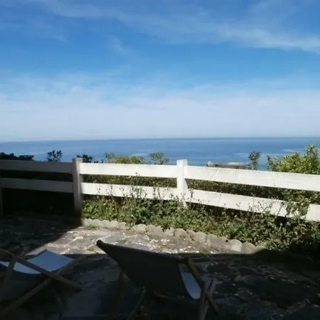 Apartman Imperatrice 3 Biarritz