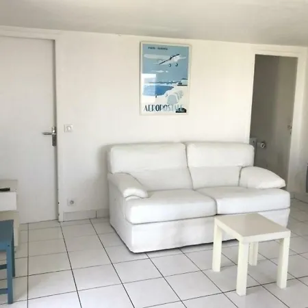 Apartman Imperatrice 3