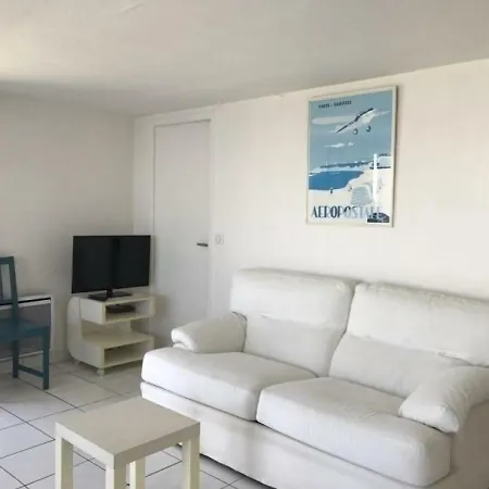Imperatrice 3 * Biarritz